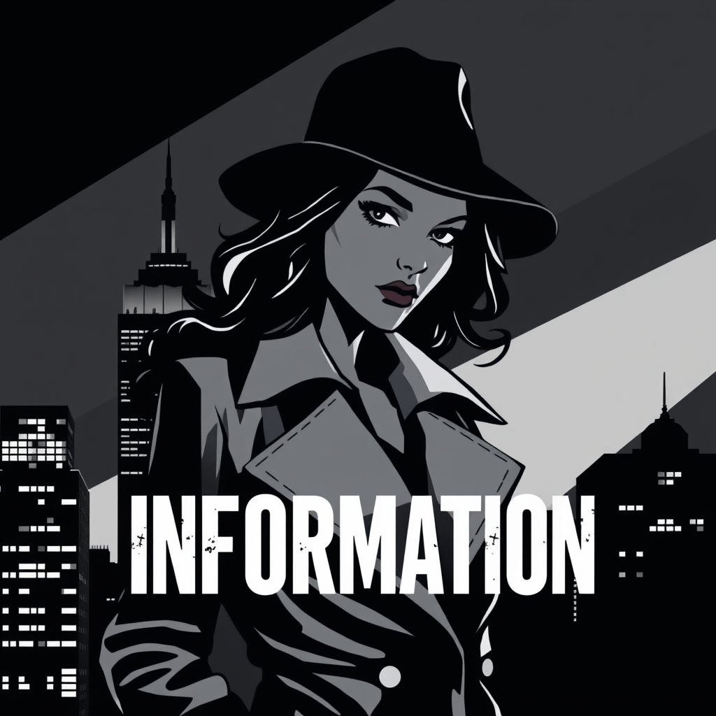 Miss Information